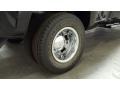 Brilliant Black Crystal Pearl - Ram 3500 HD ST Crew Cab 4x4 Dually Photo No. 30