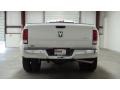 2011 Bright White Dodge Ram 3500 HD ST Crew Cab 4x4 Dually  photo #5