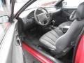 Graphite Interior Photo for 2000 Chevrolet Cavalier #50600270