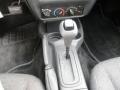 4 Speed Automatic 2000 Chevrolet Cavalier Coupe Transmission