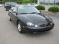 Black 1999 Ford Taurus SE