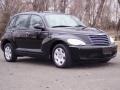 Front 3/4 View of 2006 PT Cruiser 