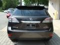 Truffle Brown Mica - RX 350 AWD Photo No. 5