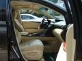 Truffle Brown Mica - RX 350 AWD Photo No. 8