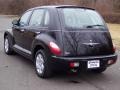 2006 Brilliant Black Crystal Pearl Chrysler PT Cruiser   photo #20