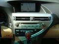 Truffle Brown Mica - RX 350 AWD Photo No. 11