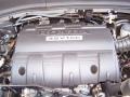  2009 Ridgeline RTL 3.5 Liter SOHC 24-Valve VTEC V6 Engine