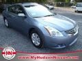 Ocean Gray - Altima 2.5 S Photo No. 1