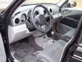 Pastel Slate Gray Interior Photo for 2006 Chrysler PT Cruiser #5060172