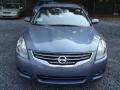 Ocean Gray - Altima 2.5 S Photo No. 5