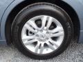  2012 Altima 2.5 S Wheel