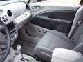 Pastel Slate Gray Door Panel Photo for 2006 Chrysler PT Cruiser #5060187