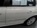 Noble White - Sonata GLS V6 Photo No. 4