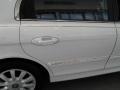 Noble White - Sonata GLS V6 Photo No. 8