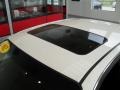 Noble White - Sonata GLS V6 Photo No. 12