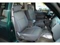 Gray Interior Photo for 2001 Nissan Frontier #50602011