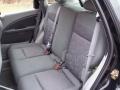 Pastel Slate Gray Rear Seat Photo for 2006 Chrysler PT Cruiser #5060202