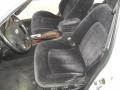 Black Interior Photo for 2002 Hyundai Sonata #50602109