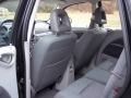 Pastel Slate Gray Rear Seat Photo for 2006 Chrysler PT Cruiser #5060212