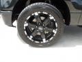 2010 Ford F150 STX SuperCab Custom Wheels