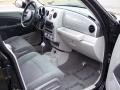 Pastel Slate Gray Dashboard Photo for 2006 Chrysler PT Cruiser #5060217