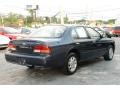 Dark Blue Pearl Metallic - Maxima GLE Photo No. 8