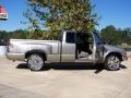 2002 Light Pewter Metallic Chevrolet S10 LS Extended Cab  photo #5