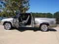 2002 Light Pewter Metallic Chevrolet S10 LS Extended Cab  photo #6