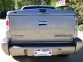 2002 Light Pewter Metallic Chevrolet S10 LS Extended Cab  photo #7