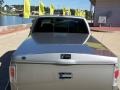 2002 Light Pewter Metallic Chevrolet S10 LS Extended Cab  photo #11