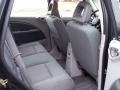 Pastel Slate Gray Rear Seat Photo for 2006 Chrysler PT Cruiser #5060237