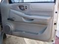 2002 Light Pewter Metallic Chevrolet S10 LS Extended Cab  photo #26