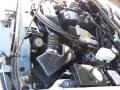  2002 S10 LS Extended Cab 2.2 Liter OHV 8-Valve Flex Fuel 4 Cylinder Engine