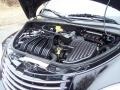 2.4 Liter DOHC 16 Valve 4 Cylinder Engine for 2006 Chrysler PT Cruiser  #5060267