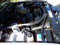 2.2 Liter OHV 8-Valve Flex Fuel 4 Cylinder 2002 Chevrolet S10 LS Extended Cab Engine