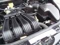 2.4 Liter DOHC 16 Valve 4 Cylinder Engine for 2006 Chrysler PT Cruiser  #5060272