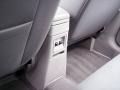 Pastel Slate Gray Rear Seat Photo for 2006 Chrysler PT Cruiser #5060277