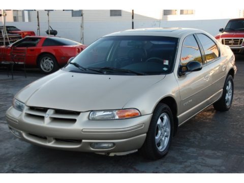 1999 Dodge Stratus