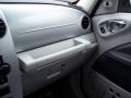 Pastel Slate Gray Dashboard Photo for 2006 Chrysler PT Cruiser #5060297