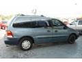 Medium Steel Blue Metallic - Windstar LX Photo No. 6