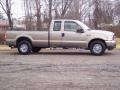 2003 Arizona Beige Metallic Ford F350 Super Duty XLT SuperCab  photo #4