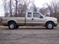 2003 Arizona Beige Metallic Ford F350 Super Duty XLT SuperCab  photo #5