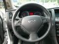 Graphite Steering Wheel Photo for 2010 Infiniti EX #50603421