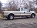 2003 Arizona Beige Metallic Ford F350 Super Duty XLT SuperCab  photo #6