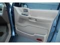 Medium Parchment Door Panel Photo for 1999 Ford Windstar #50603445
