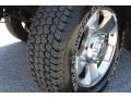 2007 Black Ford F350 Super Duty Lariat Outlaw Crew Cab 4x4  photo #9