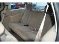 Medium Parchment 1999 Ford Windstar LX Interior Color