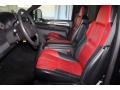 2007 Black Ford F350 Super Duty Lariat Outlaw Crew Cab 4x4  photo #12