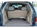 Medium Parchment Trunk Photo for 1999 Ford Windstar #50603539