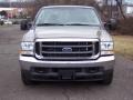 Arizona Beige Metallic - F350 Super Duty XLT SuperCab Photo No. 10